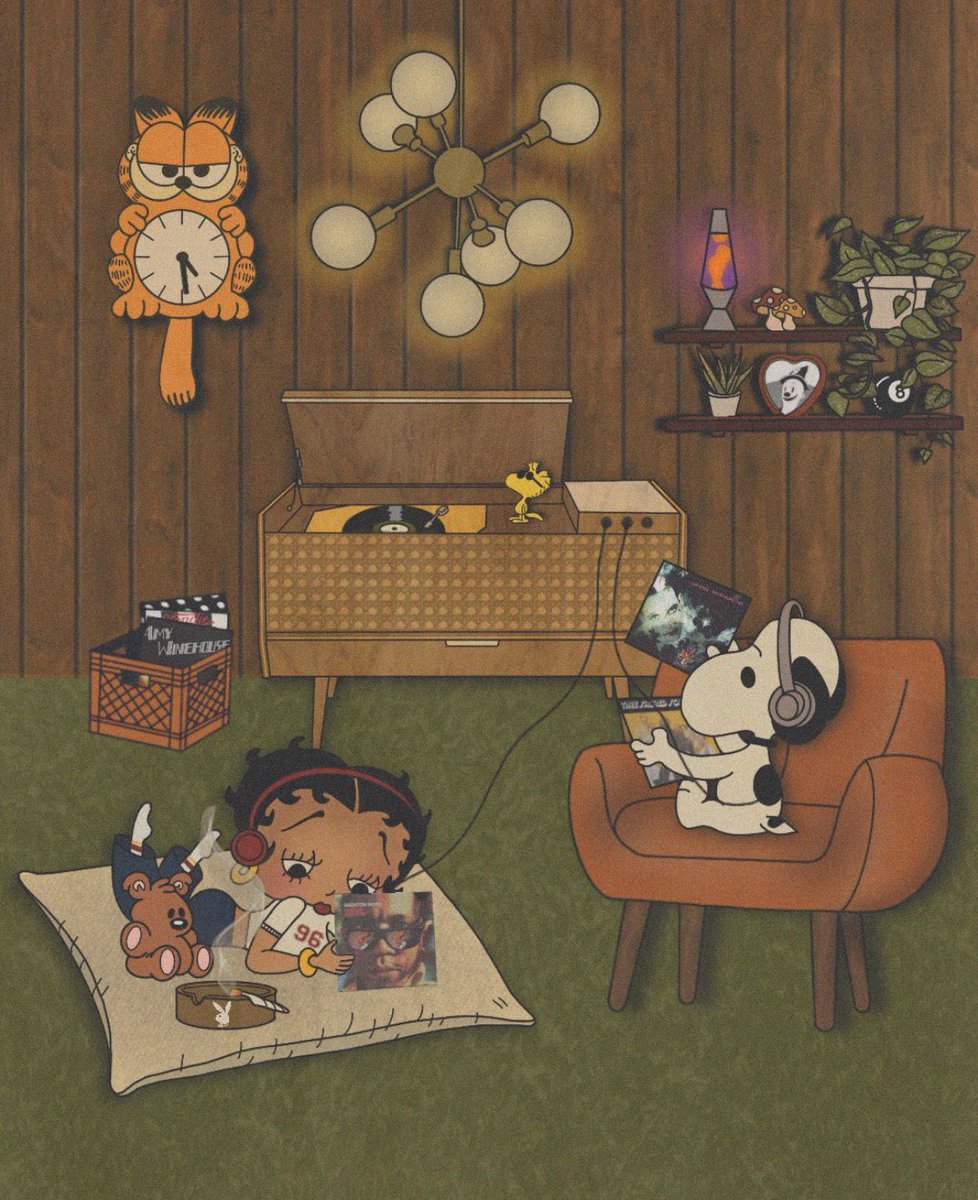 luviIIa321's tweet image. just me and the homies