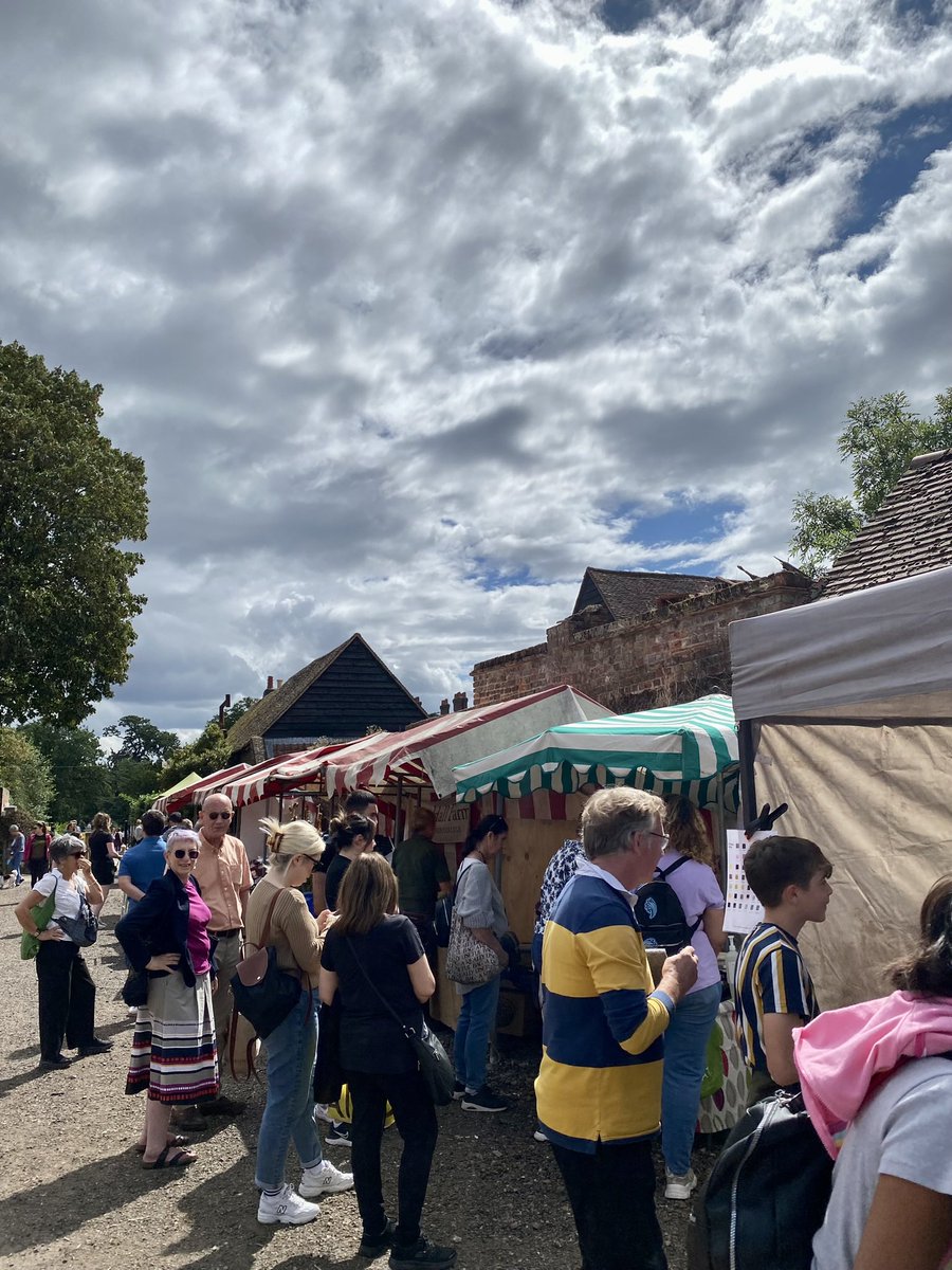 Food Gatherer tweet media