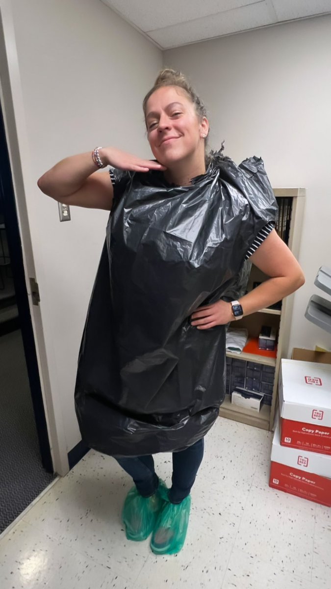 Caroline Darney tweet media