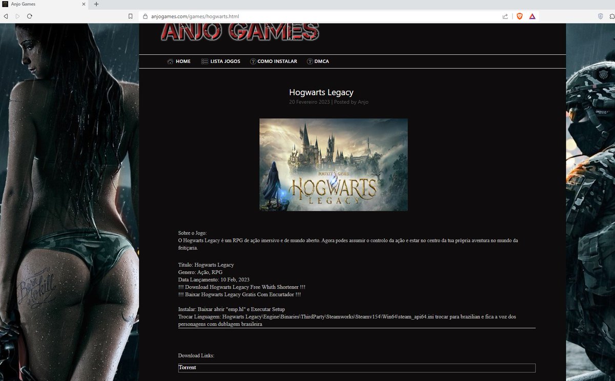 anjogames07's tweet photo. Phasmophobia Baixa em https://t.co/dpedbnAJXw
Phasmophobia Download (Latest Version) Online Working at https://t.co/dpedbnAJXw
https://t.co/jJropLbV8B
#HogwartsLegacy #steam #SteamDeals #games #steamverde #freegame #steamgames #GTA6 #PC #Mediafire #TORRENT #anjogames https://t.co/H2EJapEkos