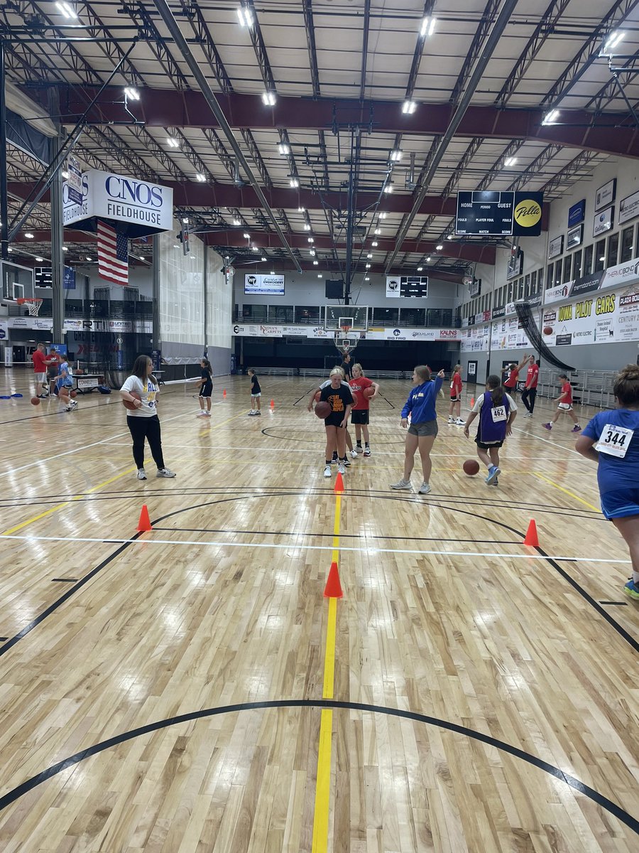 United Sports Academy tweet media