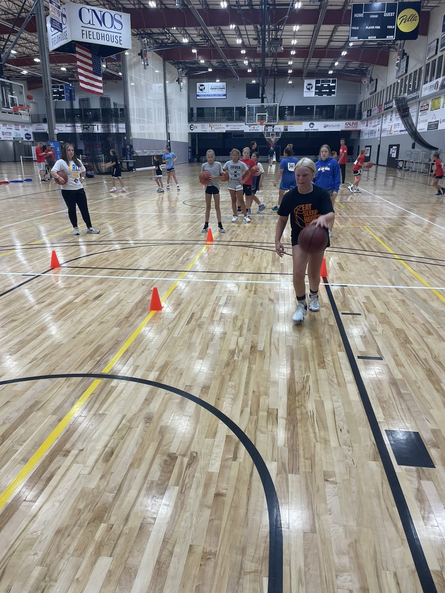 United Sports Academy tweet media