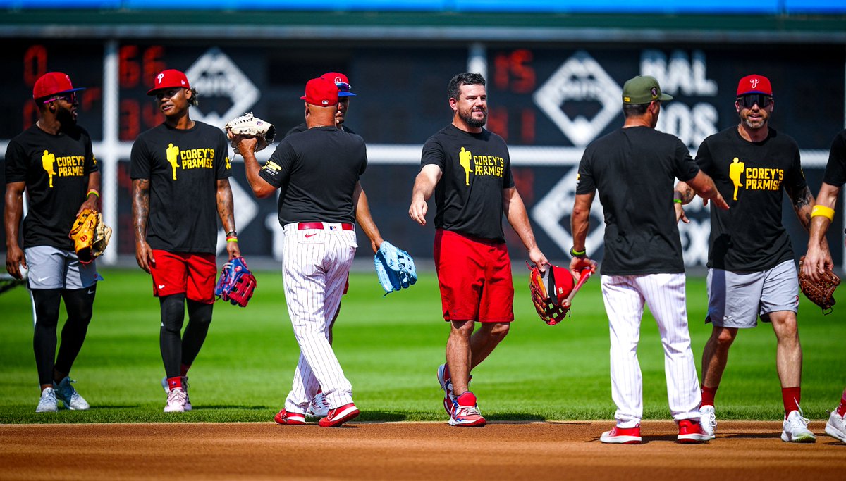 Philadelphia Phillies tweet media