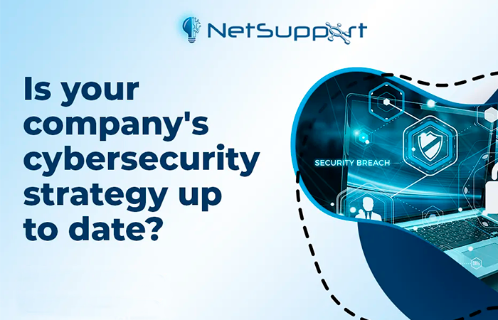 flexssscom's tweet photo. ¿Está actualizada la estrategia de ciberseguridad de su empresa?
En los últimos cinco años, la tecnología y las prácticas laborales han cambiado drásticamente. Las empresas han tenido que adaptarse rápidamente en términos de ciberseguridad.
#flexsss
https://t.co/ktEUalJ7sj https://t.co/bIiI9oYKQg