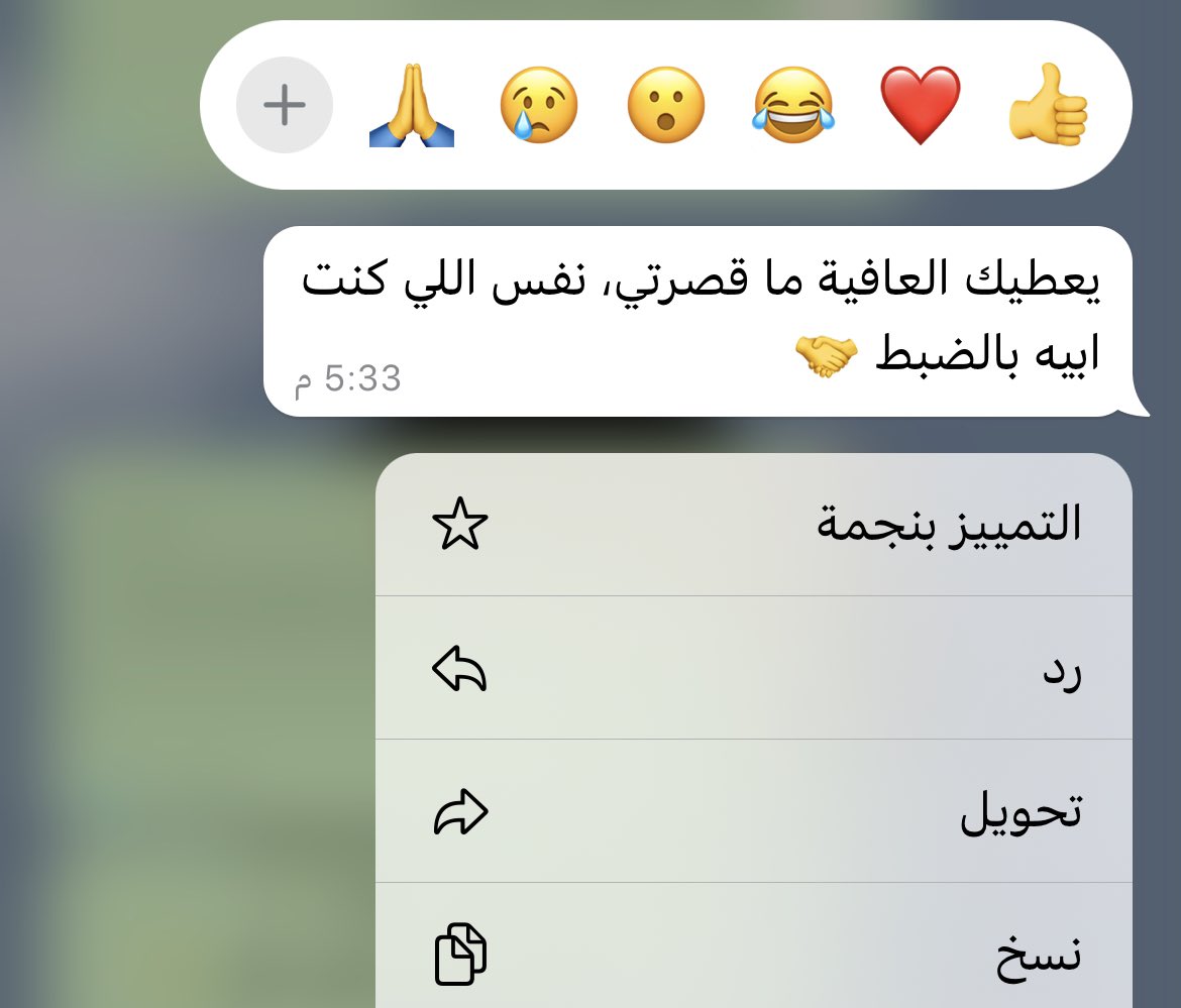 Najma_79's tweet photo. تعليقات عملائي اللطيفه💘 https://t.co/AqGPIaJzPq