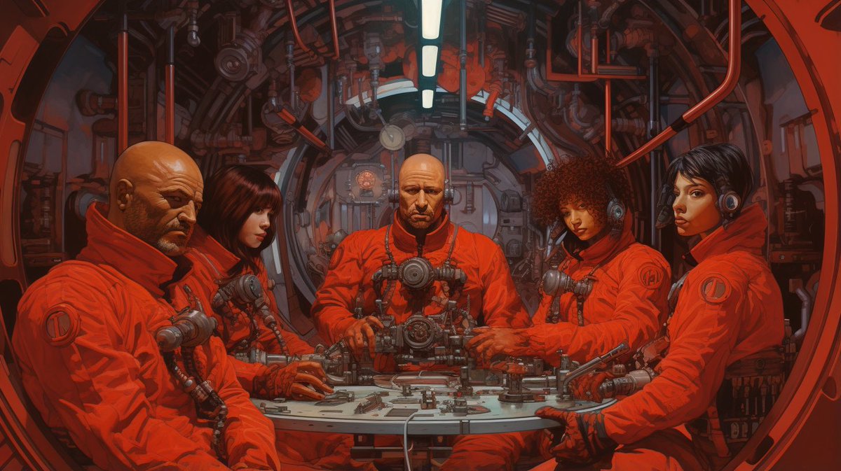 Corners of Space tweet media