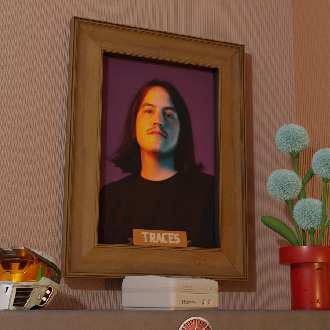 Dans ce nouvel épisode de Traces, place désormais à @Cosmografik qui revient avec nous sur ses créations vidéoludiques mais aussi sur l'émission "Jour de Play", à laquelle il a contribué, tout ça sous la houlette d'<a href="/ARTEfr/">ARTE</a>  ⏬

Bonne écoute et n'hésitez pas à partager l'épisode !