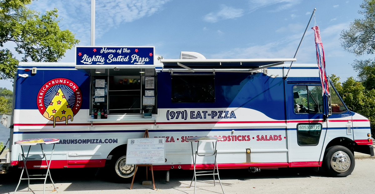 RunsOnPizza's tweet photo. ~ Today (09/09)~ Join us at the Riverslam 7th Annual Car, Truck, &amp; Bike Show https://t.co/PIDjjIsdaX