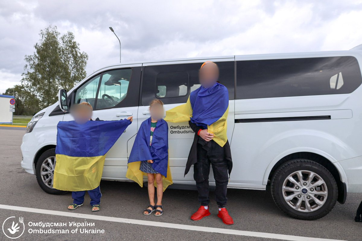 Mariam Lambert : CEO Emile Foundation tweet media