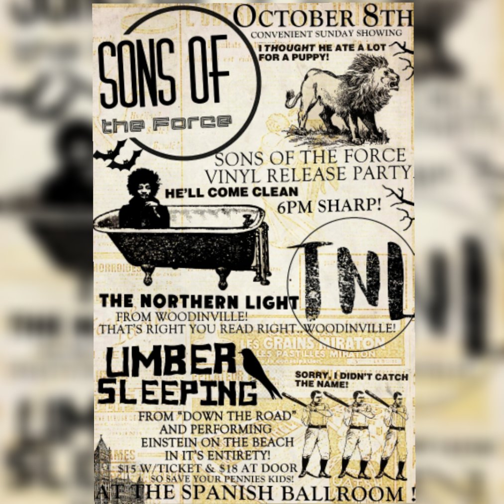 Sons of the Force tweet media