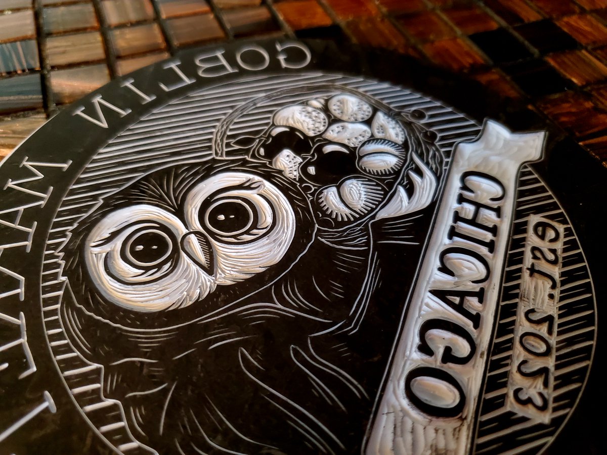 Goblin Market Manga & Curiosities tweet media