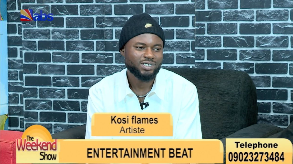 Kosi Flames (@kosiflames) / Posts / X