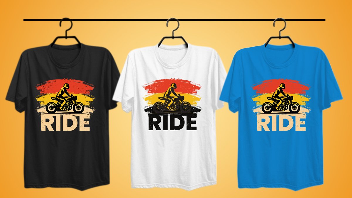 BormonGraphic's tweet photo. Biker T-shirt Design using Adobe Illustrator CC
Looking for t-shirt designer for your business?

Order || https://t.co/Mm9Hw3QDuR

t-shirt design, t-shirts, typography t-shirt, vintage t shirt, graphic t shirt, graphic design,t shirt design maker, t shirt design template, https://t.co/Ytz1KXxgl7