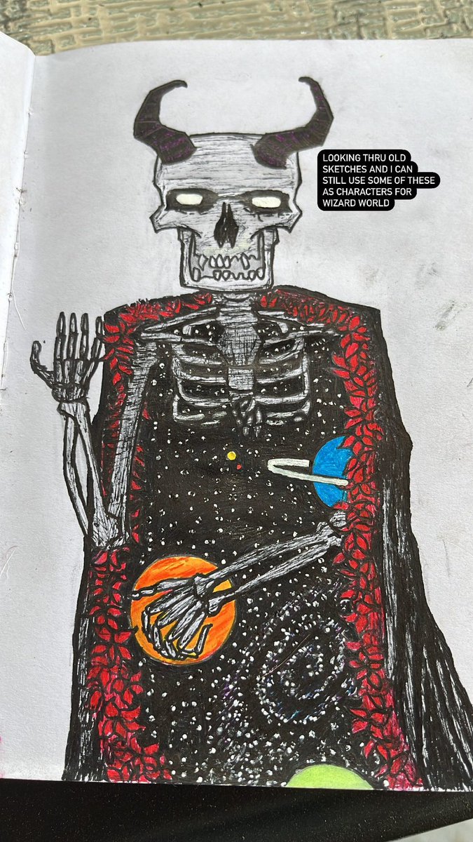 WIZARDWORLD tweet media