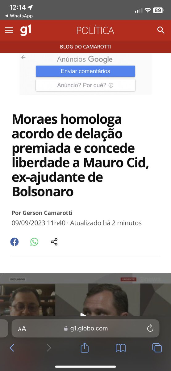 HelioTelho's tweet image. Preso há mais de 4 meses sem acusação formal; Solto após fazer acordo com a Polícia. Prerrogativistas, cientistas criminais, defensores do direito de defesa e outros garantistas arrependidos que acusavam falsamente a Lavajato de prender para forçar delação se fingem de mortos.