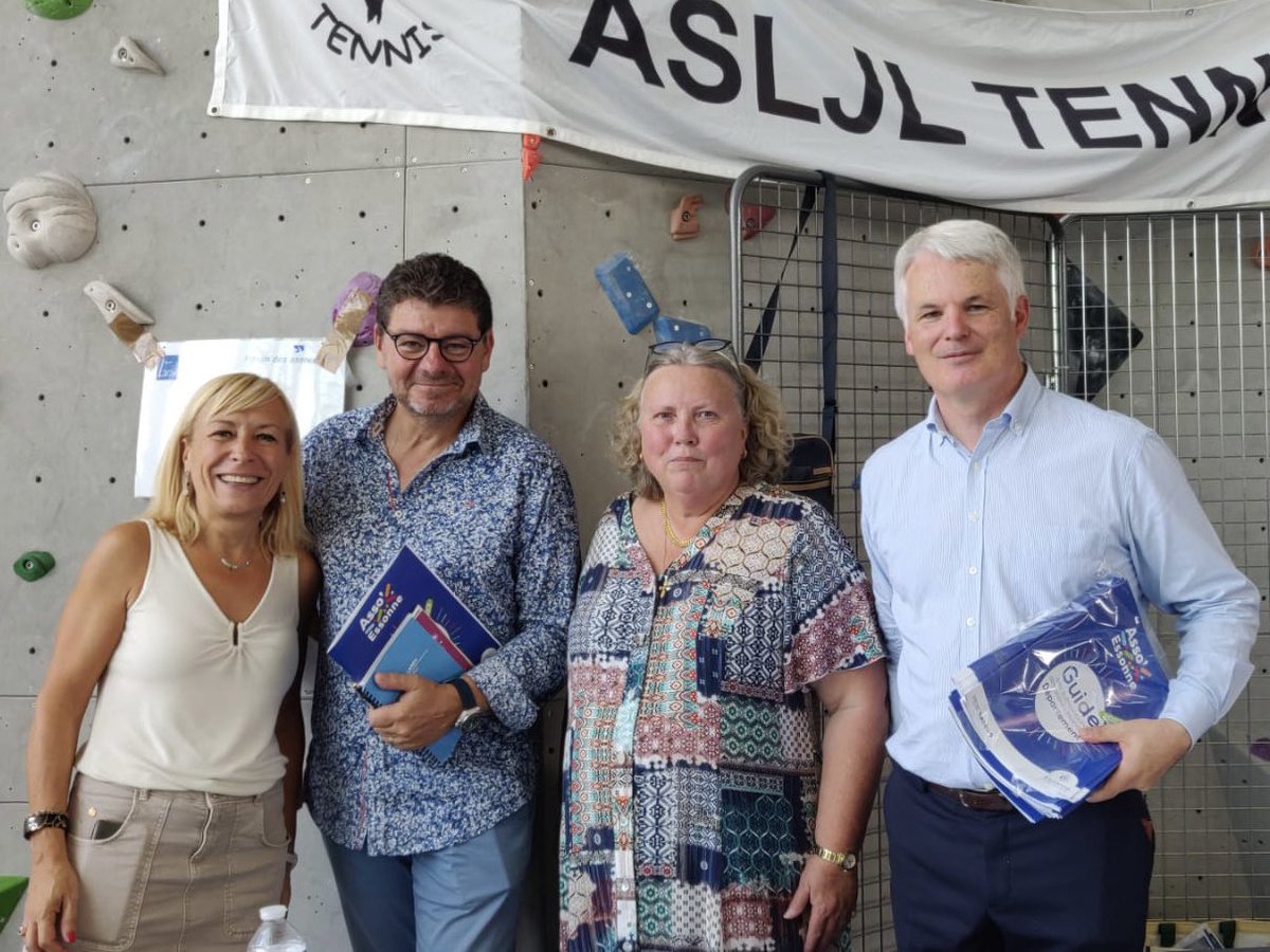 Dominique Bougraud tweet media