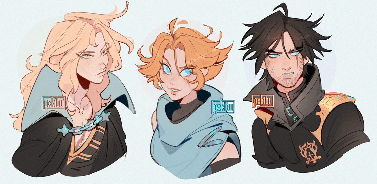 🌼🇻🇪 Kibu @ more active on bky&inzta tweet media