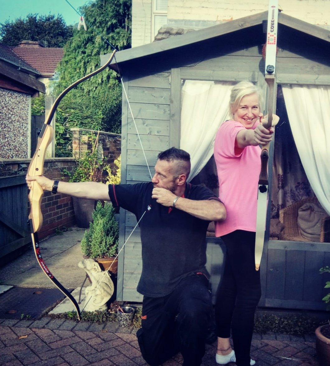 Andy Ruddock tweet media