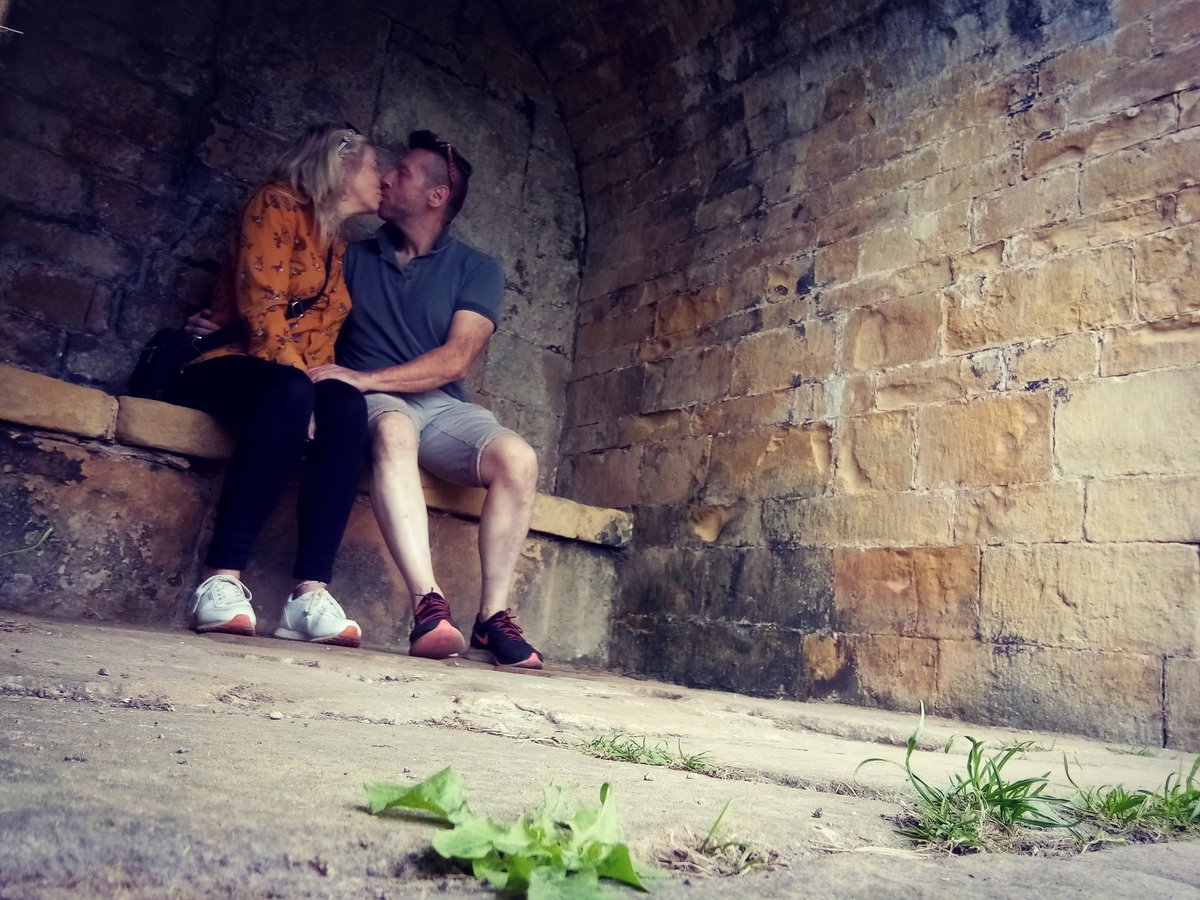 Hey all, sorry for being a bit quiet on here, but my life has changed 360 degrees since meeting <a href="/SmithDawn39499/">Dawn Smith</a> ♥️
I've met my soul mate and my life is full to the brim of inspiration and excitement.
Have a super saturday
And do something for you today ♥️🙏