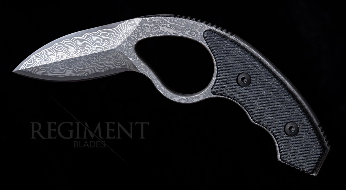 Regiment Blades tweet media