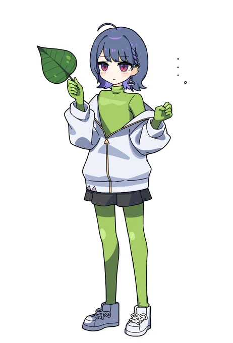  #泡色模様 