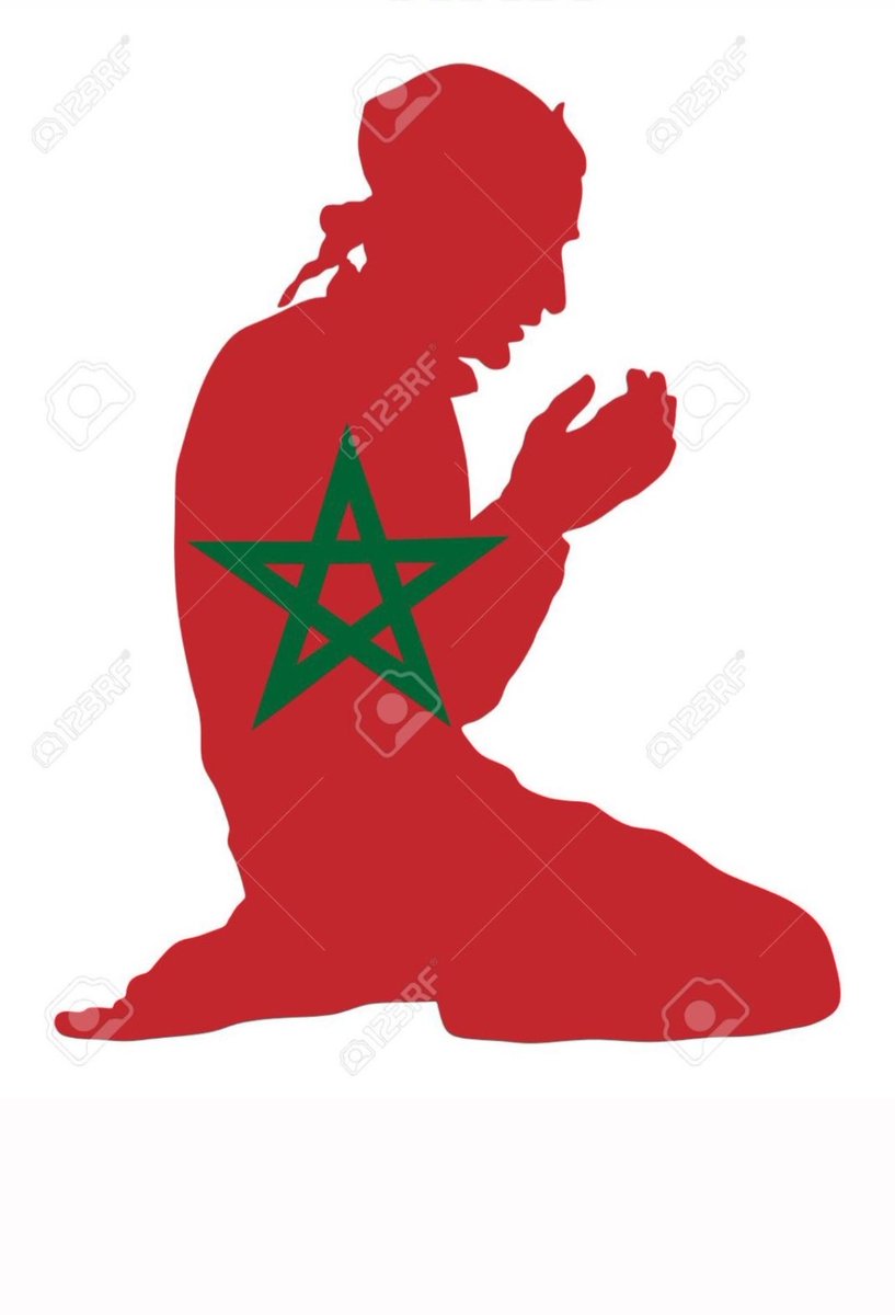 Pray for #Morocco 💔💔🙏🏿🙏🏿