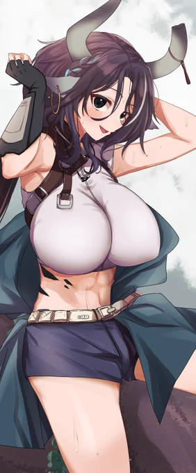 描かせていただいたウィンドチャイムさん。 
