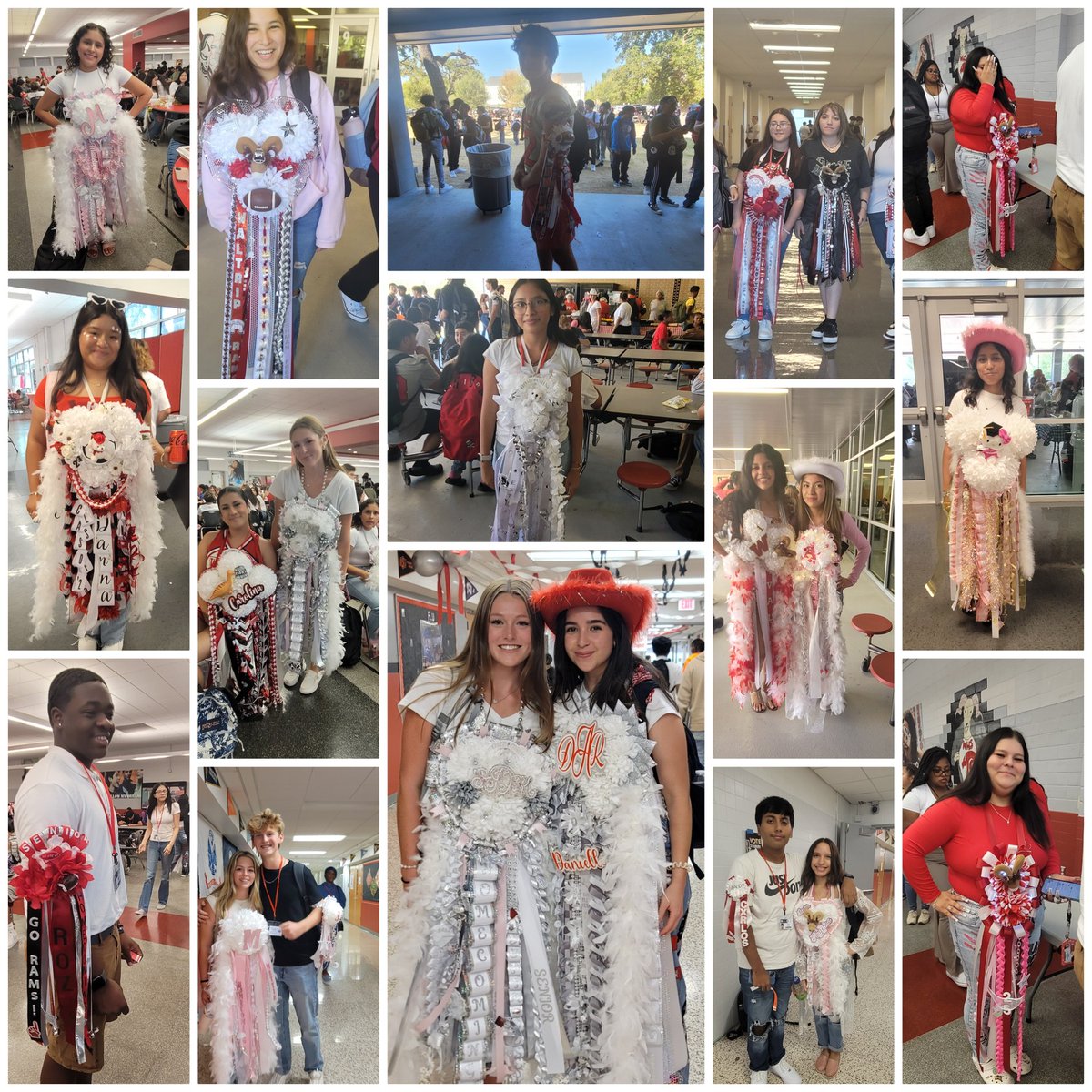 Rhonda Honore' tweet media