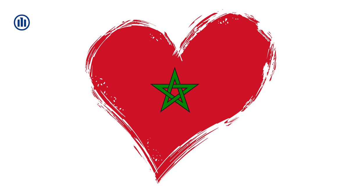 Our thoughts are with Morocco at this difficult time following the tragic earthquake that has caused so much devastation and loss of life. We pass on our sincere condolences to all the families, and we wish the injured a quick recovery. #WeStandWithMorocco #MoroccoEarthquake