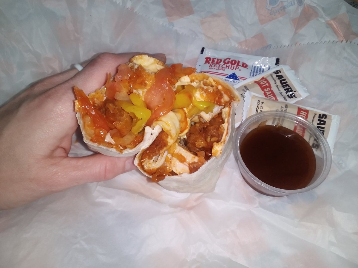 AshleyB08007925's tweet image. #spicybreakfast #burrito #N #SaturdayMorning #cartoons