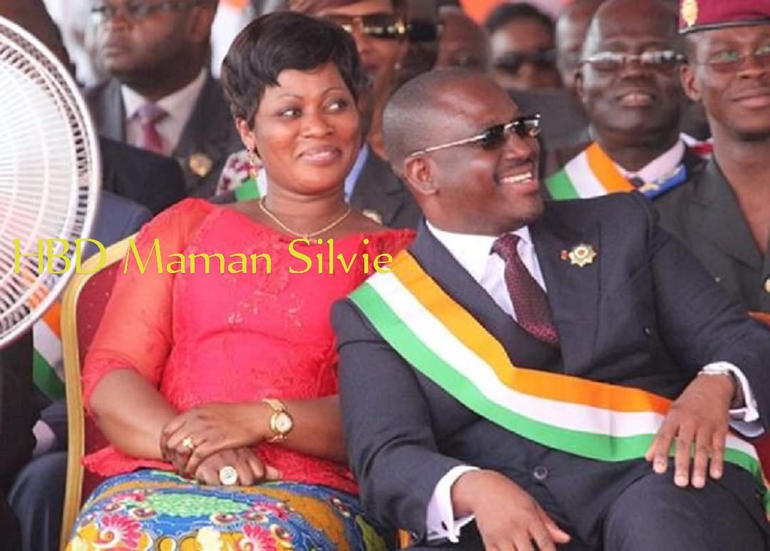 gps_poro1's tweet photo. Au nom du point focal GPS PORO professeur Coulibaly Zoumana , la coordination régionale GPS PORO souhaite un joyeux anniversaire à la future première dame de Côte d'Ivoire Maman #SYLVIE_TAGRO #KIGBAFORI.

Nous vous souhaitons tant de bonheur que vous méritez amplement. HBD 🎉🎂 https://t.co/GAgSires7e