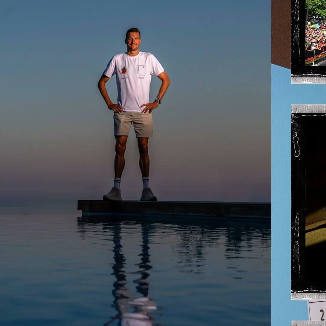 SaudiTriathlon's tweet image. Thank You Jan for everything you did to Triathlon...Enjoy your last 💃 🕺 tomorrow &amp;amp; we will be tracking you ... Remember that you are the 🐐 💪 ... Your Saudi Fans💚🤍
#JanFrodeno #LastDance #IMWC2023 #IRONMANtri #TriathlonKSA #thegoat