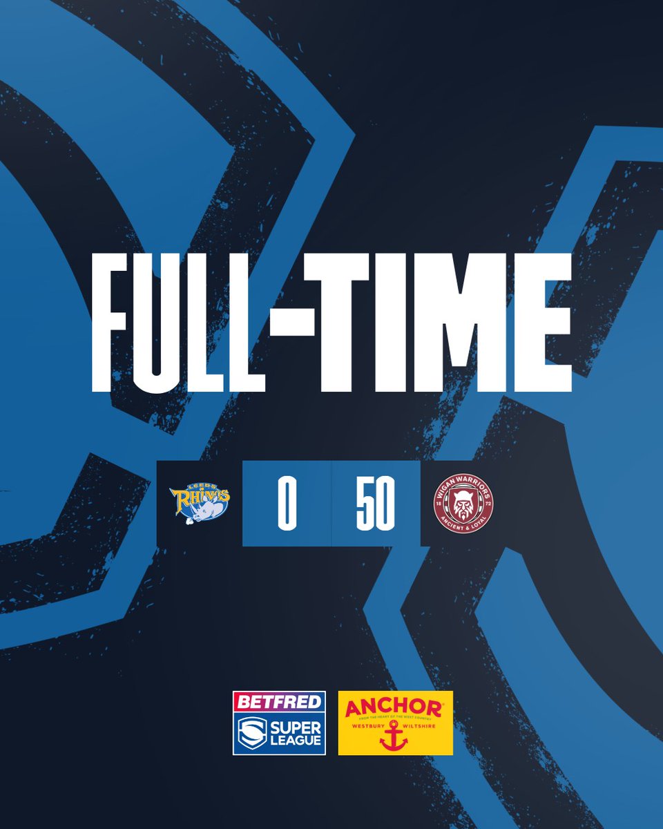 Leeds Rhinos tweet media