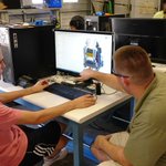 Photo by Howdy Bots - FRC #6377 (@HowdyBots6377)
