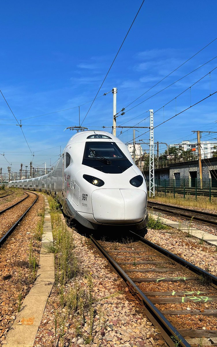 Voie Libre SNCF tweet media