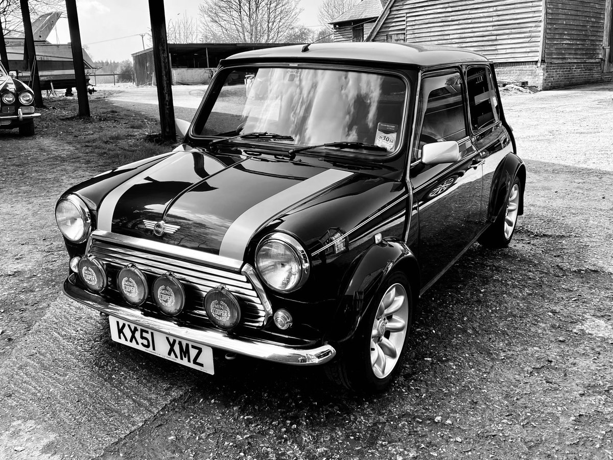 Looking forward to next weekend’s ⁦<a href="/KopHillClimb/">Kop Hill Climb</a>⁩ 
Come and see us at Stand 29
🔧