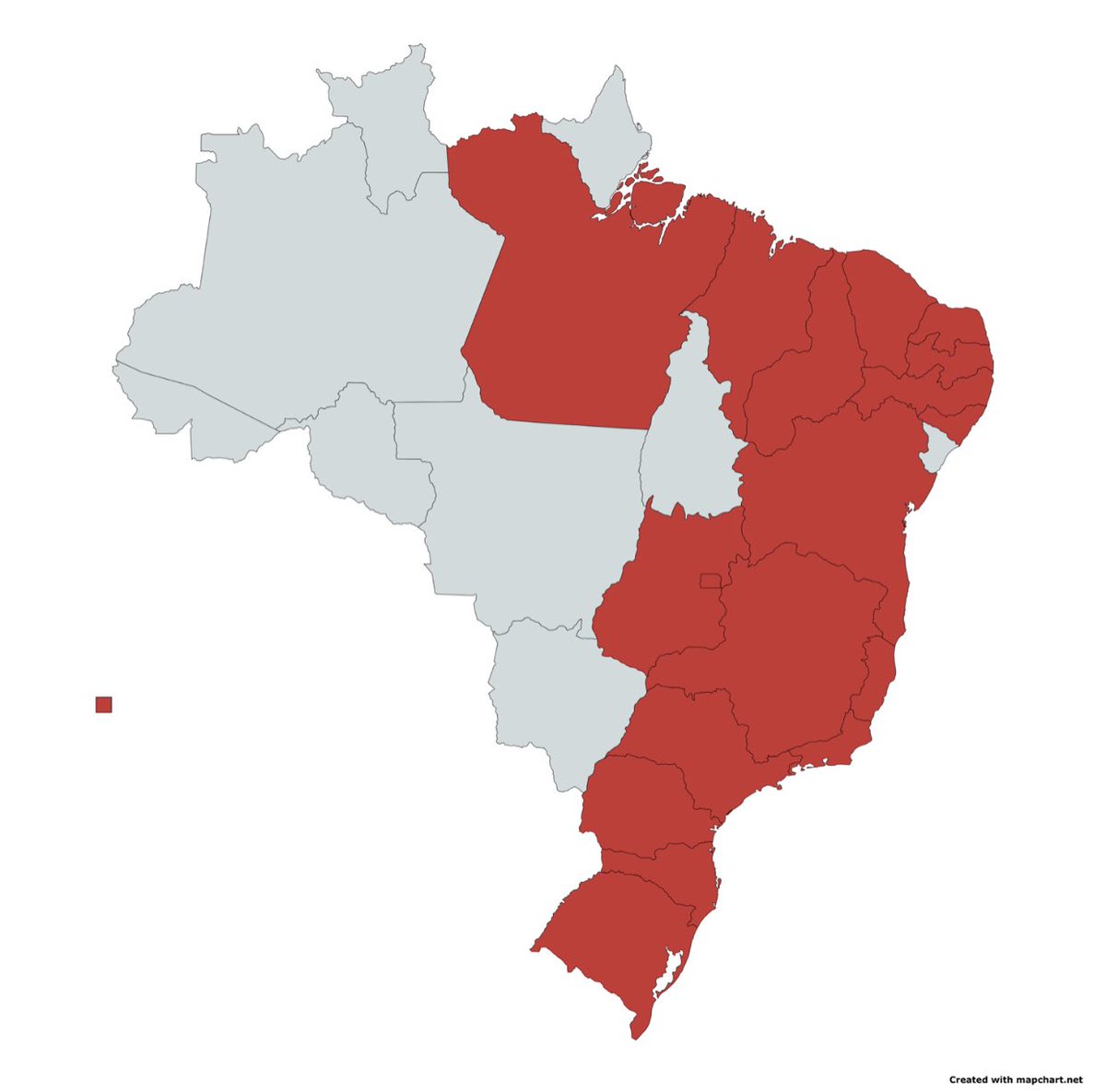 renatomrrocha's tweet photo. Quase lá! Próximo destino? https://t.co/MwcXRtb0LJ