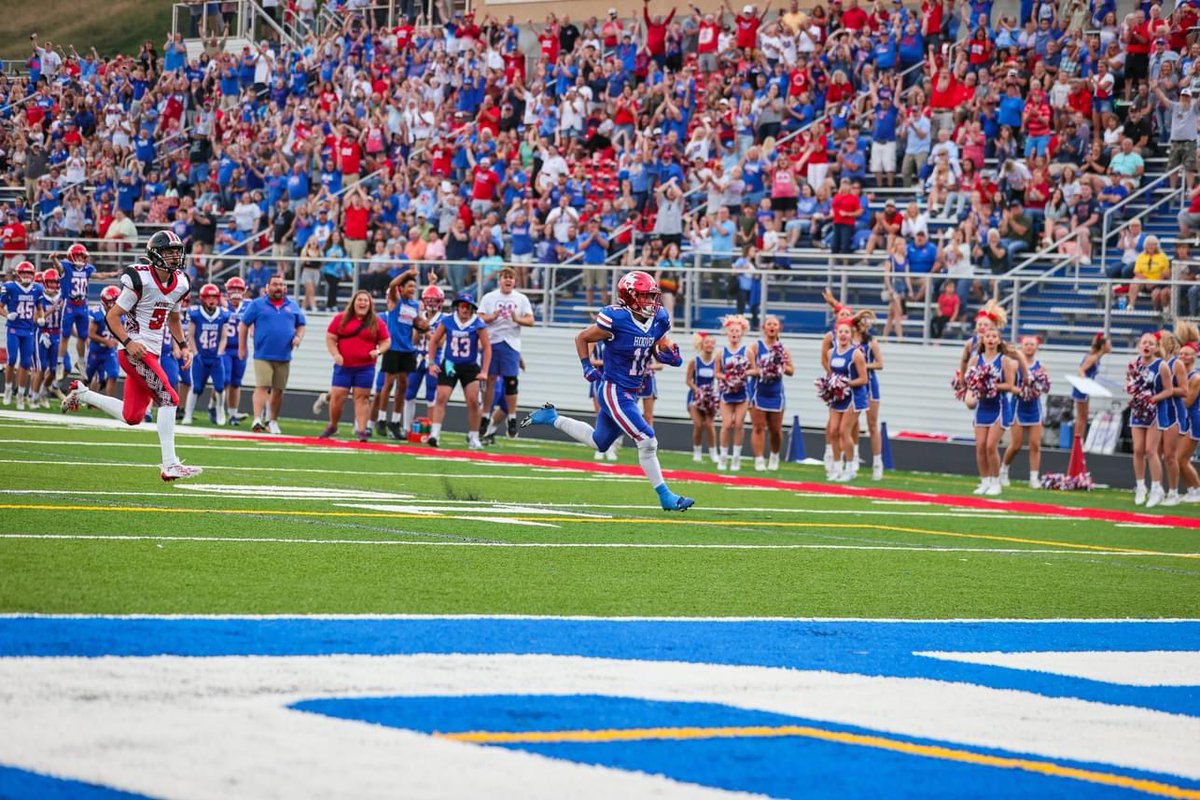 Friday Night Lights on The River! #TheRiver #GoHuskies