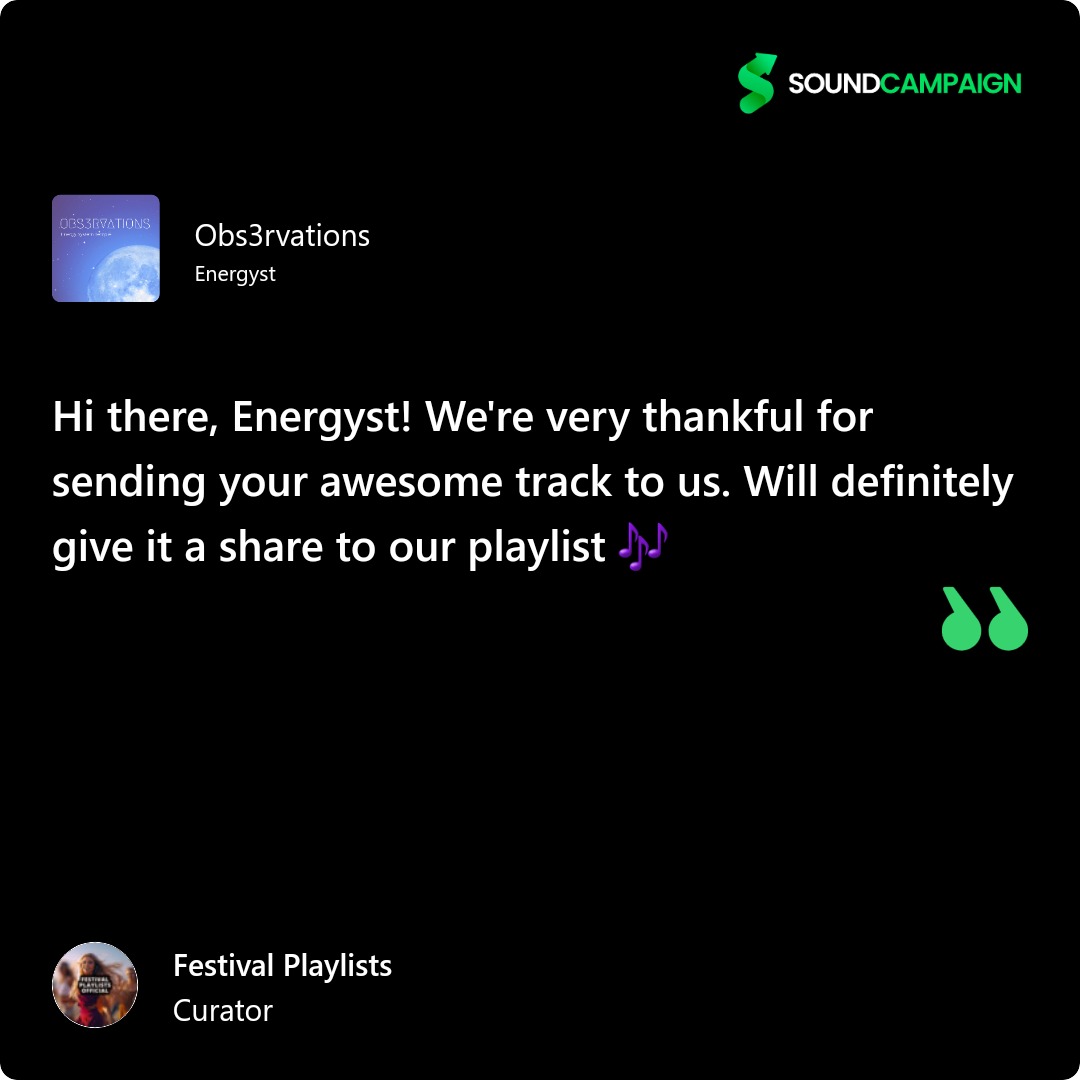 Thank you for adding me to the playlist
open.spotify.com/playlist/2Wzvm…
#DGTL #FESTIVAL 2023 - Amsterdam
#soundcampaign
#promotion
#spotify