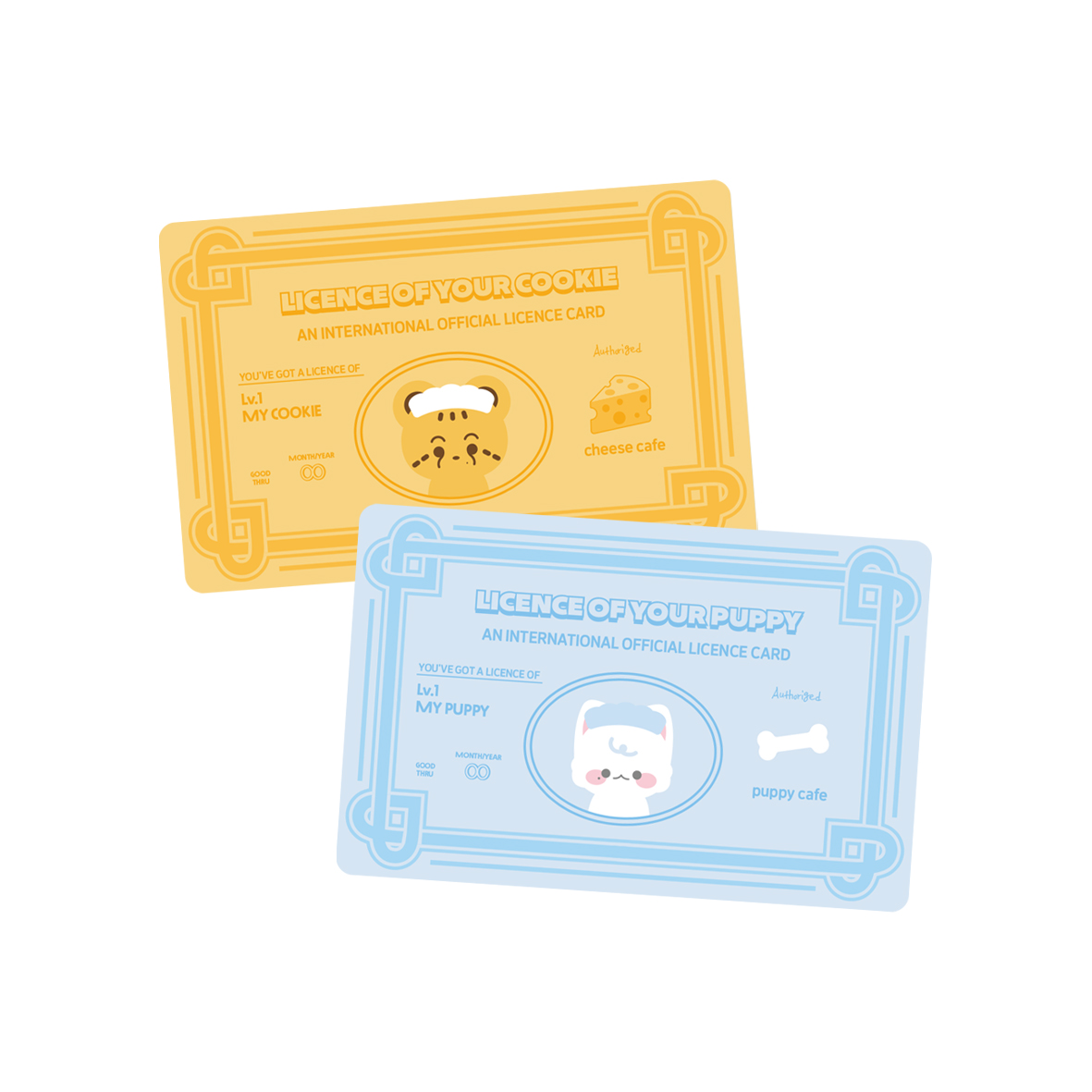 🧀RT🐾

소장용으로 뽑았는데 조금 여유있을 것 같아서 ... 알티 추첨 두 분께 보내드릴게요 ....... ✌🏻