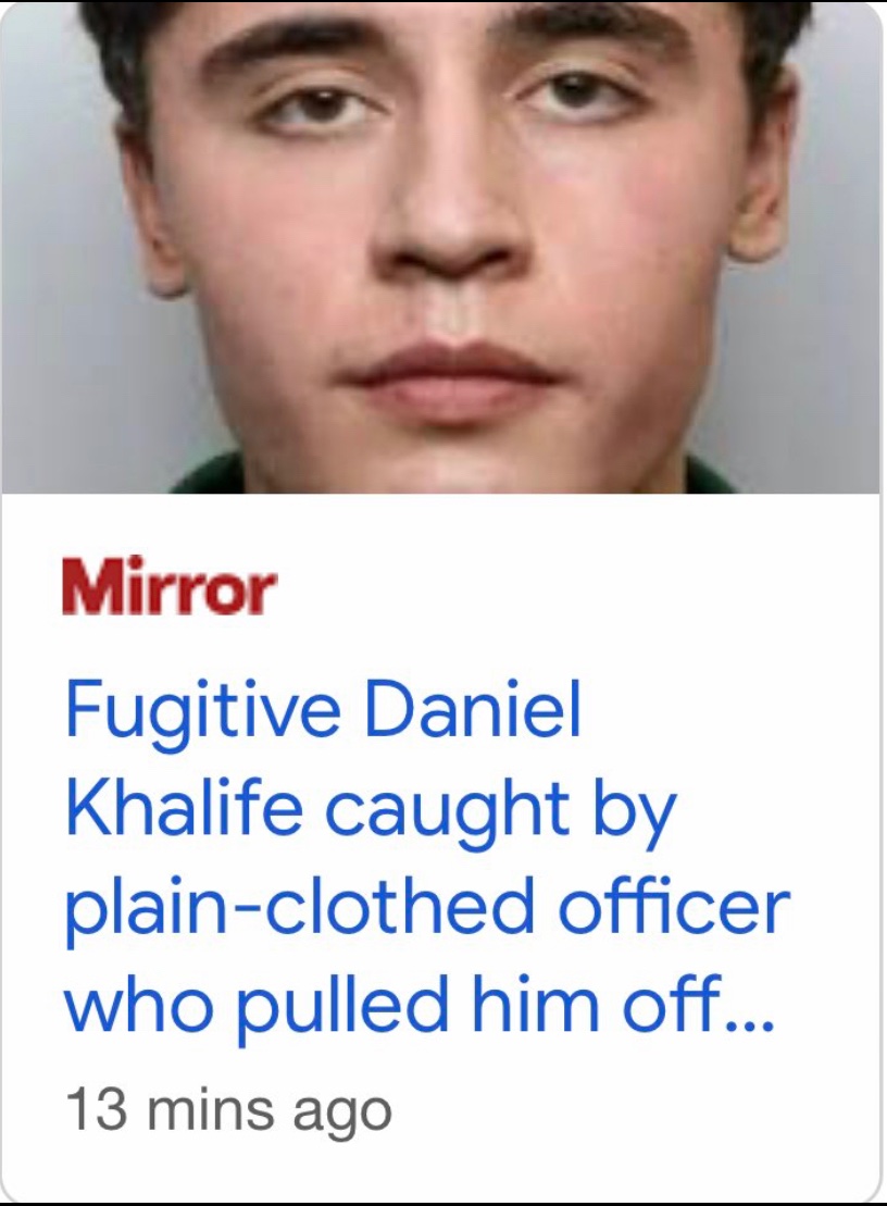 Sandford_Police's tweet photo. Have they no shame? https://t.co/IuS7ZOM9G7