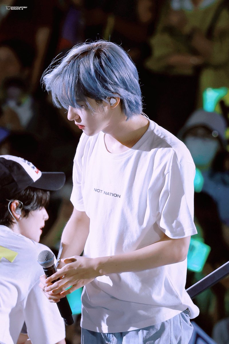 230909

#NCTDREAM 
#런쥔 #仁俊 #RENJUN