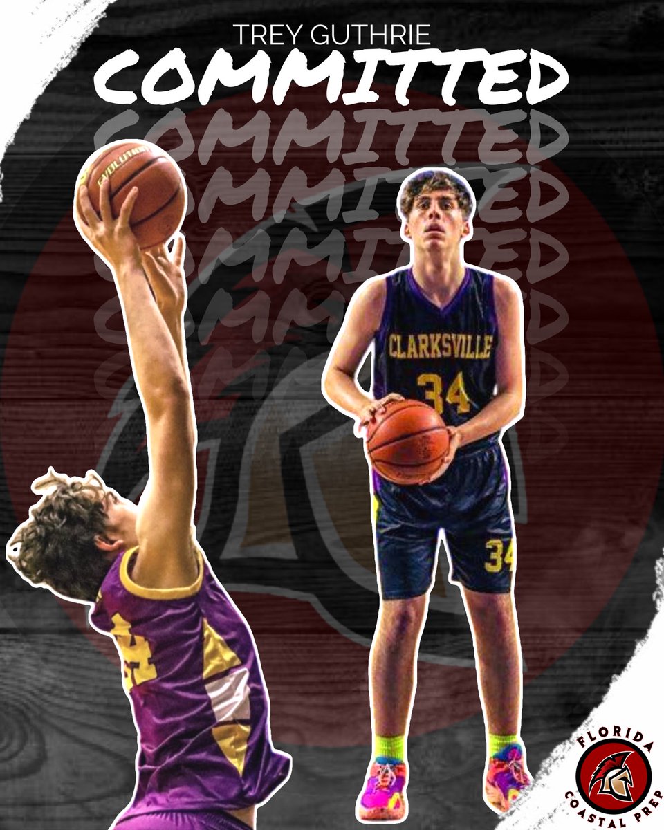FLCoastalNatHS's tweet photo. We’d like to welcome 6’7 sophomore @trey_2026 to our program. If he’s not on your prospect list, he should be. #SweatMoreBleedLess https://t.co/VrsgaUGdlr
