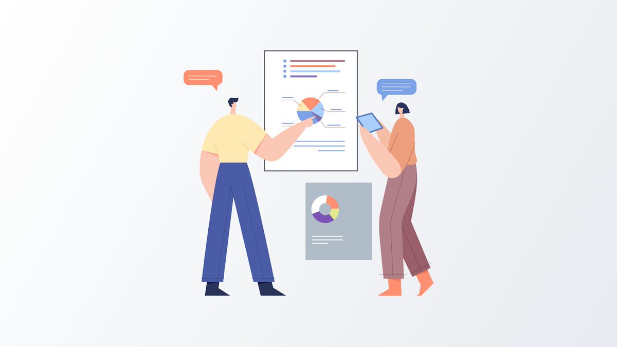 Is your Dashboard made for the correct audience?

Different Audiences require different Dashboards

🧵 Here are 3 types of Dashboards: