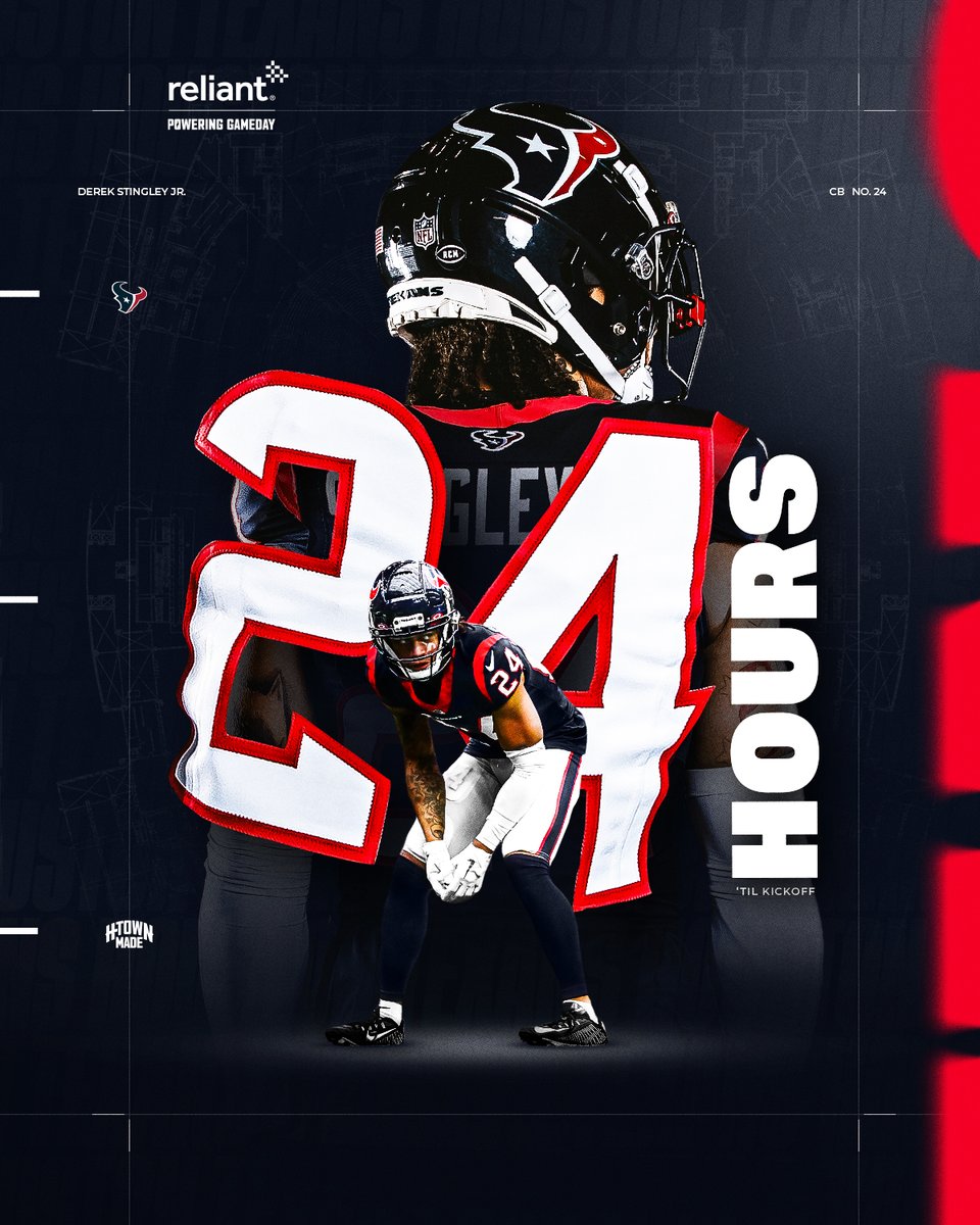 Houston Texans tweet media