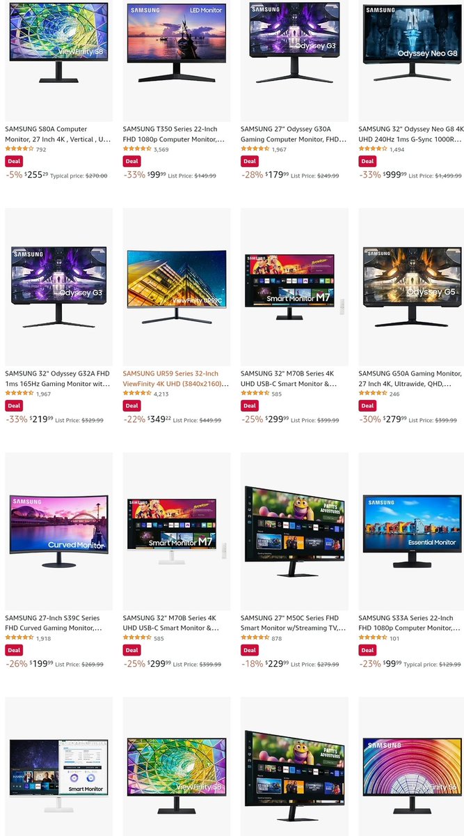 workcommerce's tweet image. amzn.to/3Pus8LJ