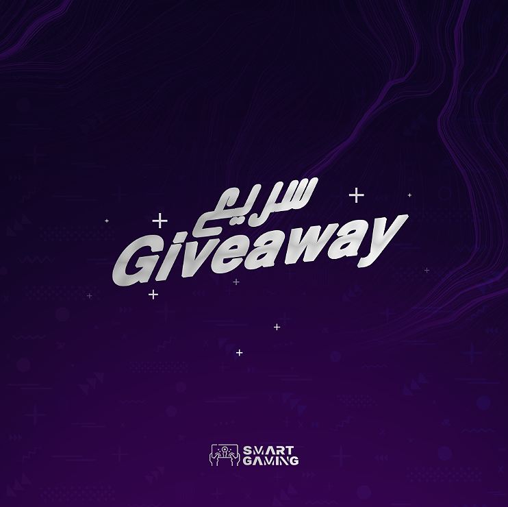 smartgaming__'s tweet photo. قيف اواي سريع 🚨

رتويت للتغريدة وبسحب 2 بعد شوي اعطيهم ستور 🤩 https://t.co/qo6Zes4hip