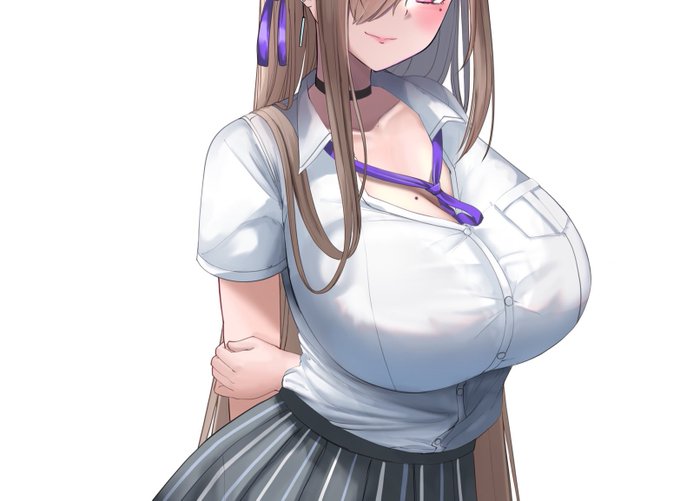 全てを悟ったわ 