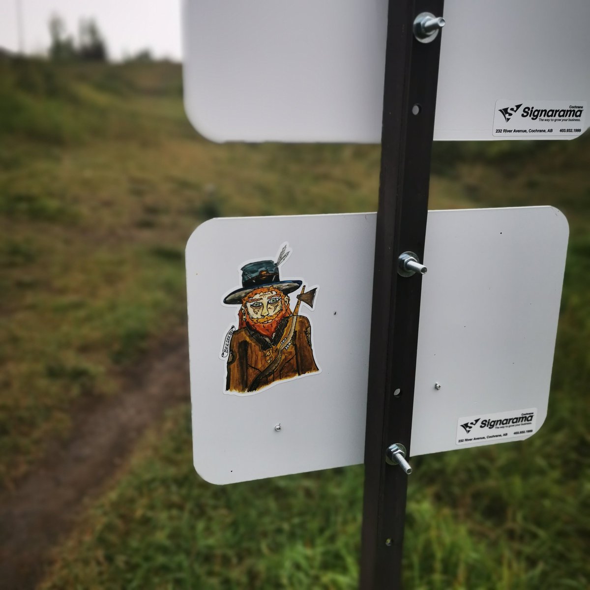 beedeebeeeee's tweet photo. Cowboy themed physical sticker packs dropping tomorrow !!!

3 physical stickers 
3 digital stickers 
Free shipping 

$9.99

https://t.co/uP6vqZiYXh

#waxp #waxfam https://t.co/0agPQOFluh