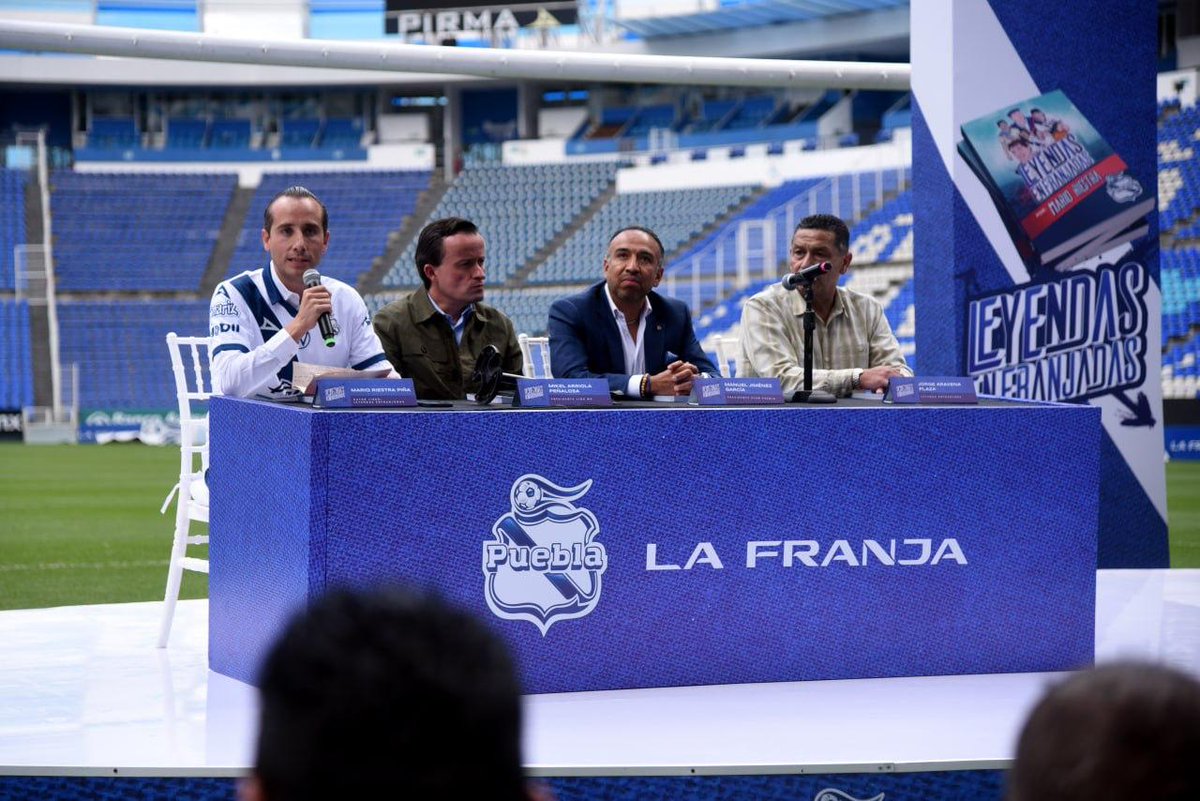 Juan Carlos Valerio tweet media